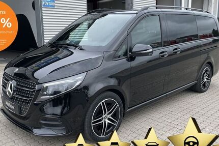 Mercedes V 220