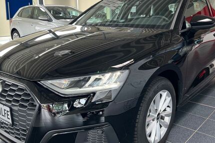 Audi A3 28.949 km 23.490 € Bad Oeynhausen 32549