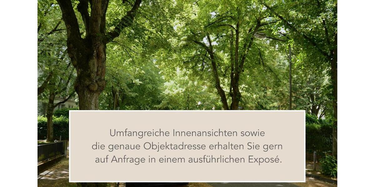 Dachgeschoßwohnung Wiesbaden Südost - 3 Zimmer, 99 m&sup2;, 419.000&euro; | Angebot:27219935