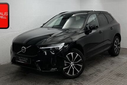 Volvo XC60 32.406 km 39.880 &euro; Berlin 12351