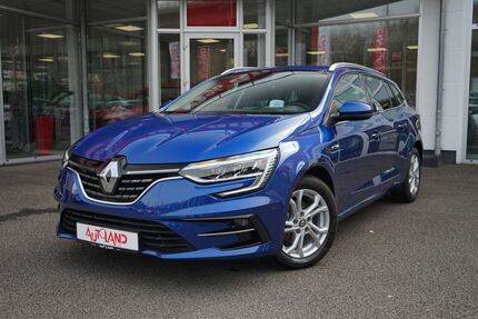Renault Megane 79.961 km 16.950 &euro; Leipzig 04209