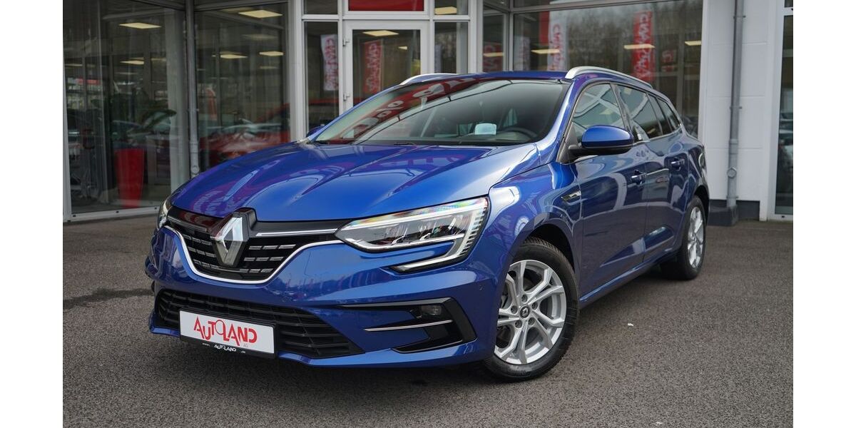 Renault Megane 79.961 km 16.950 &euro; Leipzig 04209
