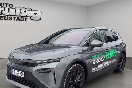 Skoda Elroq 6.700 km 44.860 &euro; Neustadt 01844