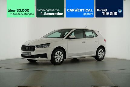 Skoda Fabia 86.002 km 12.889 &euro; Halle (Saale) 06126