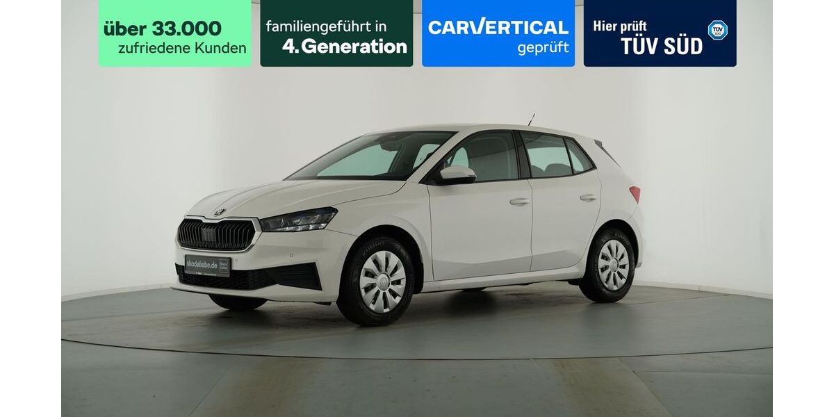 Skoda Fabia 86.002 km 12.889 &euro; Halle (Saale) 06126