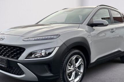 Hyundai KONA 15.961 km 19.990 &euro; Wolfhagen 34466