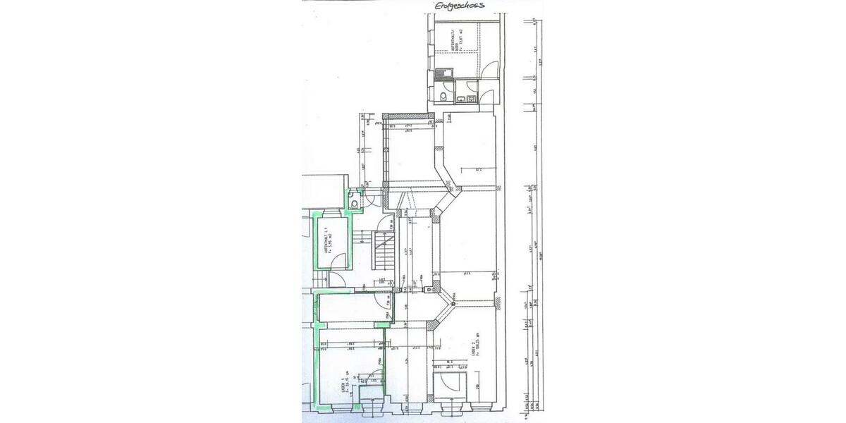 Gewerbeobjekt Görlitz - 240&euro; | Angebot:26381588