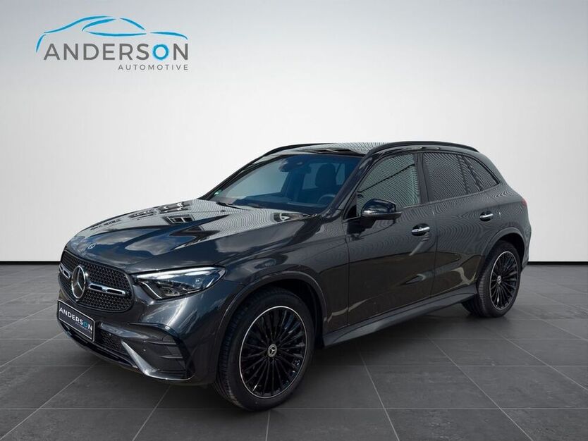 GLC 220