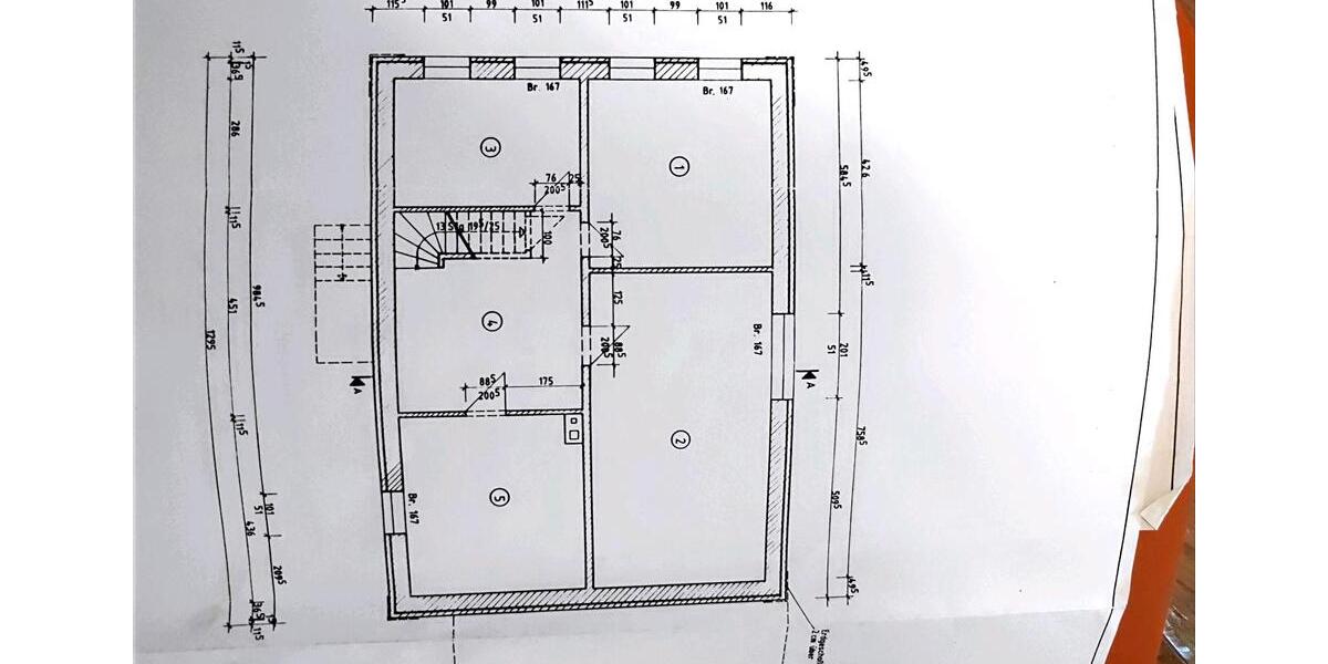Einfamilienhaus Groß Kreutz (Havel) - 6 Zimmer, 146 m&sup2;, 370.000&euro; | Angebot:26786068