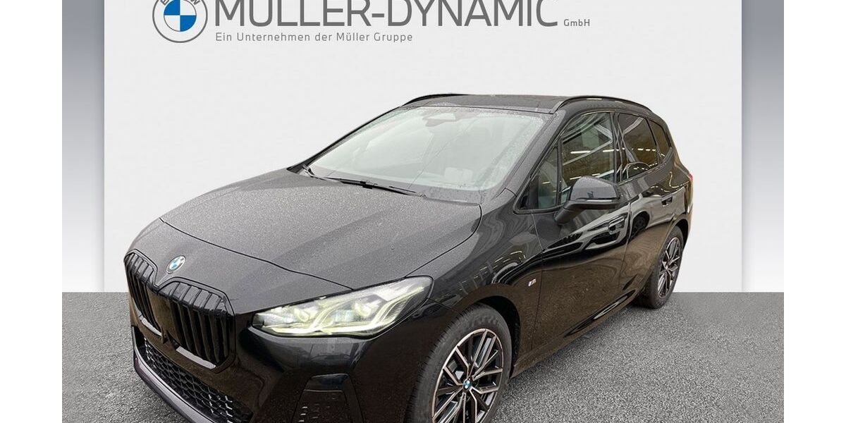 BMW 223 Active Tourer 36.992 km 38.980 &euro; Trier 54292