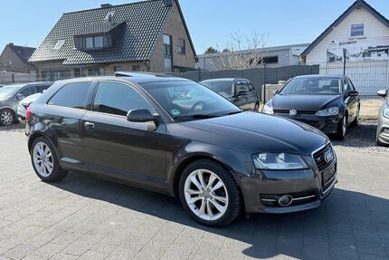 Audi A3 287.813 km 3.800 &euro; Übach Palenberg 52531