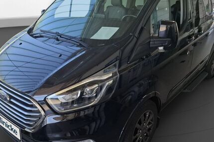 Ford Tourneo Custom 75.380 km 31.880 &euro; Minden 32427