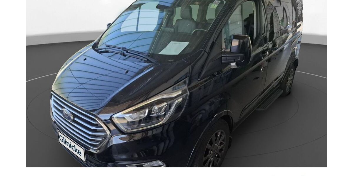 Ford Tourneo Custom 75.380 km 31.880 &euro; Minden 32427
