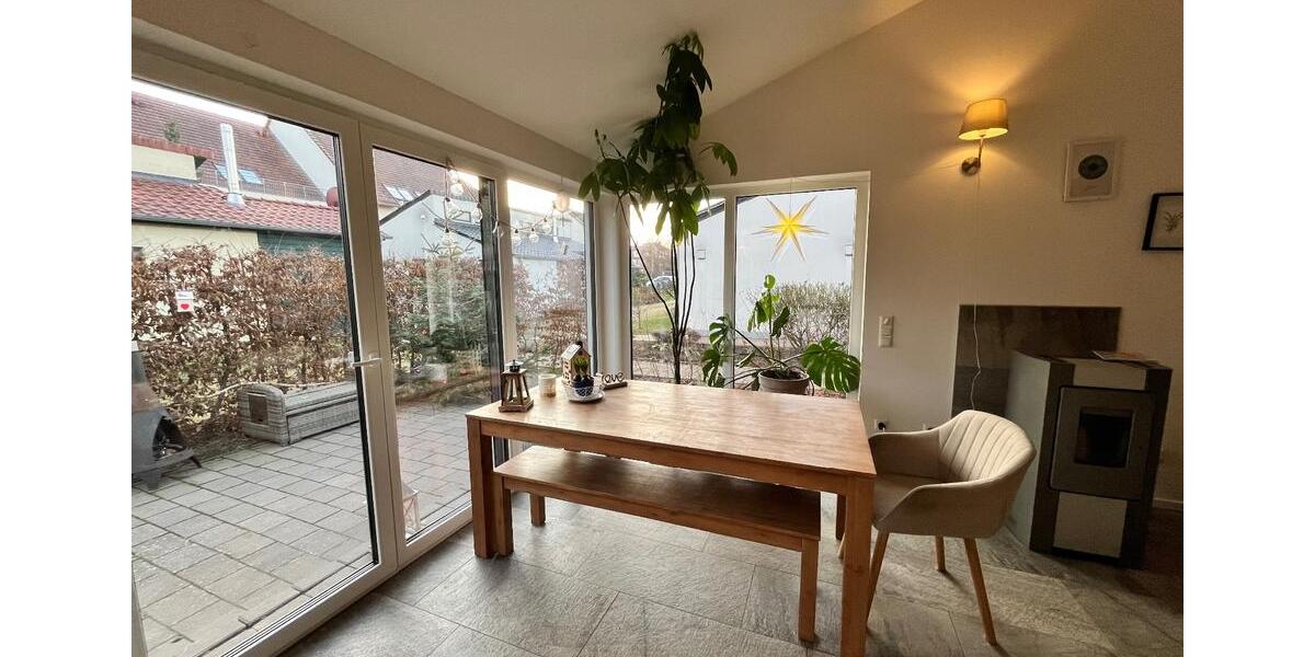 Annahmestop-ich melde mich zeitnah-Haus zur UntermieteMiete 4.5 zimmer