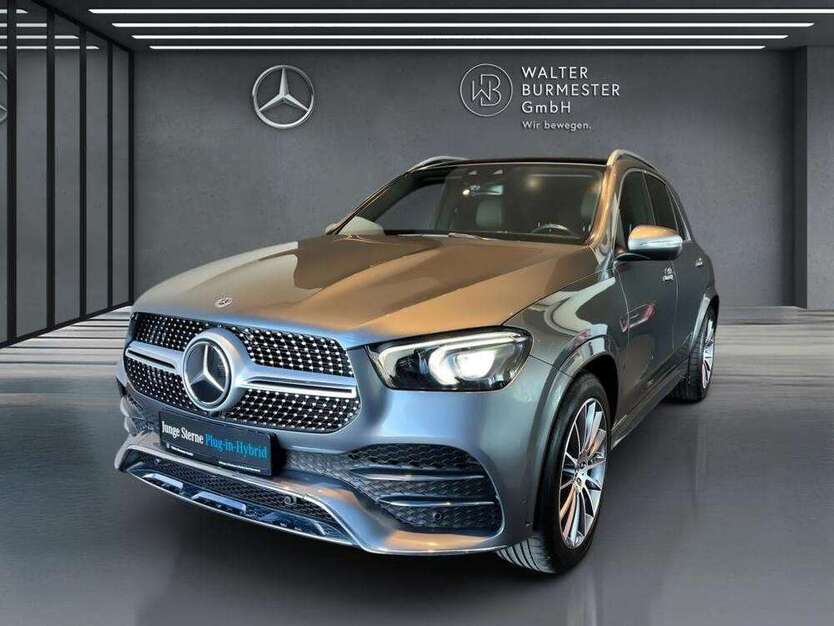 GLE 350