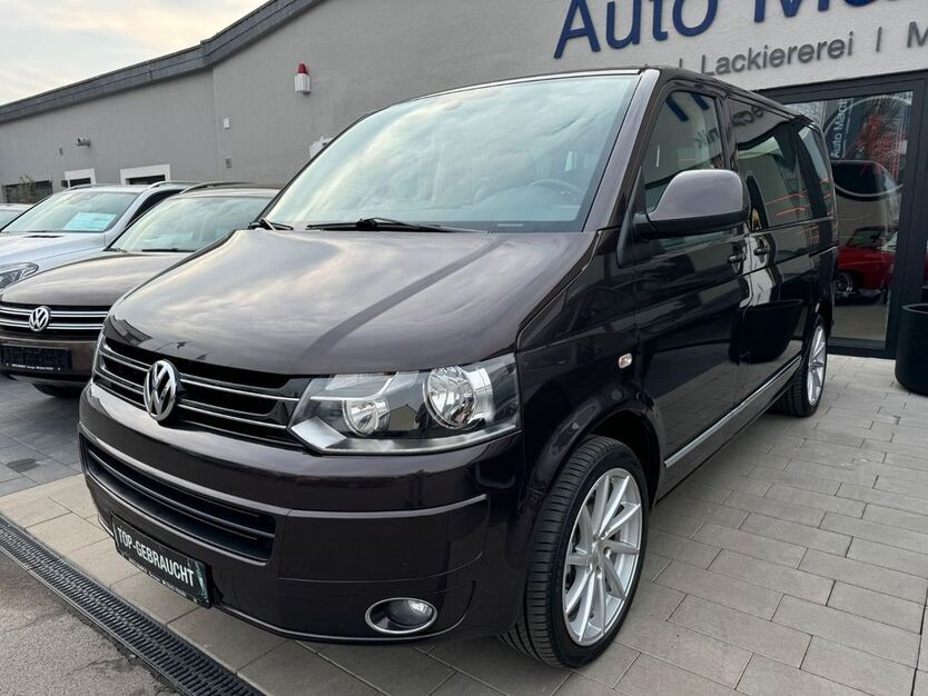 VW T5 Transporter 163.426 km 16.980 € Remagen 53424