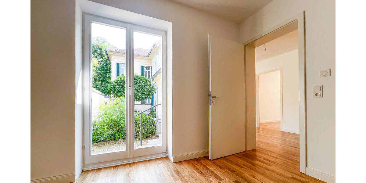 Etagenwohnung Arnstadt - 4 Zimmer, 137 m&sup2;, 445.000&euro; | Angebot:25663482