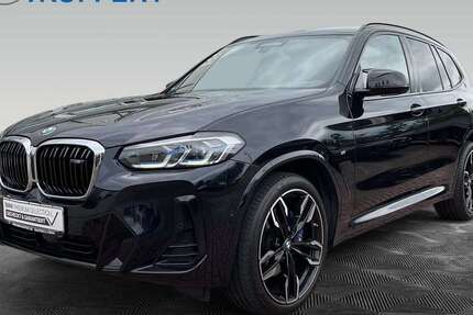 BMW X3 M 46.554 km 50.900 &euro; Bautzen 02625