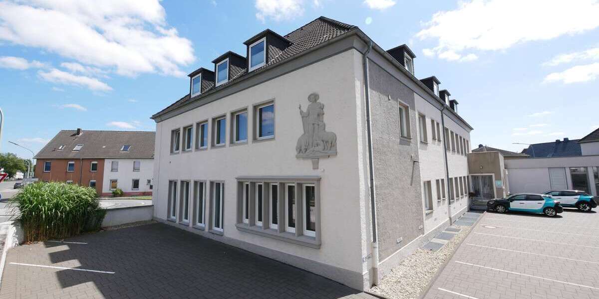 Gewerbeobjekt Paderborn Univiertel - 2.215&euro; | Angebot:27133112
