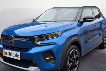 Citroen Citroën C3 Turbo 100 MAX 1.2 PureTech EU6e HUD Nav 5.000 km 17.990 € 0Null