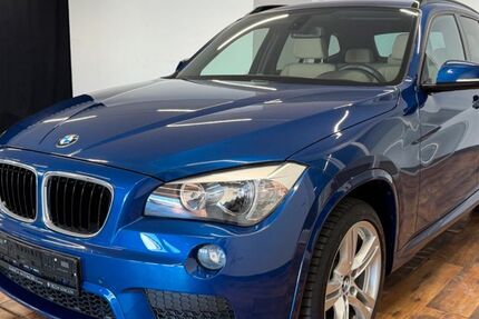 BMW X1 46.592 km 14.980 &euro; Singen 78224