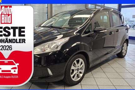 Ford B-Max 89.015 km 6.900 &euro; Wolfsburg Heiligendorf 38444