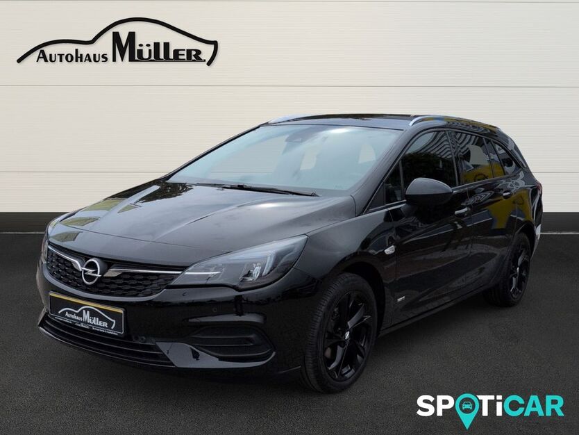 Opel Astra 46.250 km 17.845 € Gnarrenburg 27442