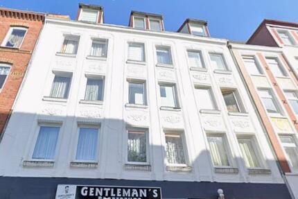 Große 4 Zimmerwohnung zu vermieten in Kiel 4 zimmer