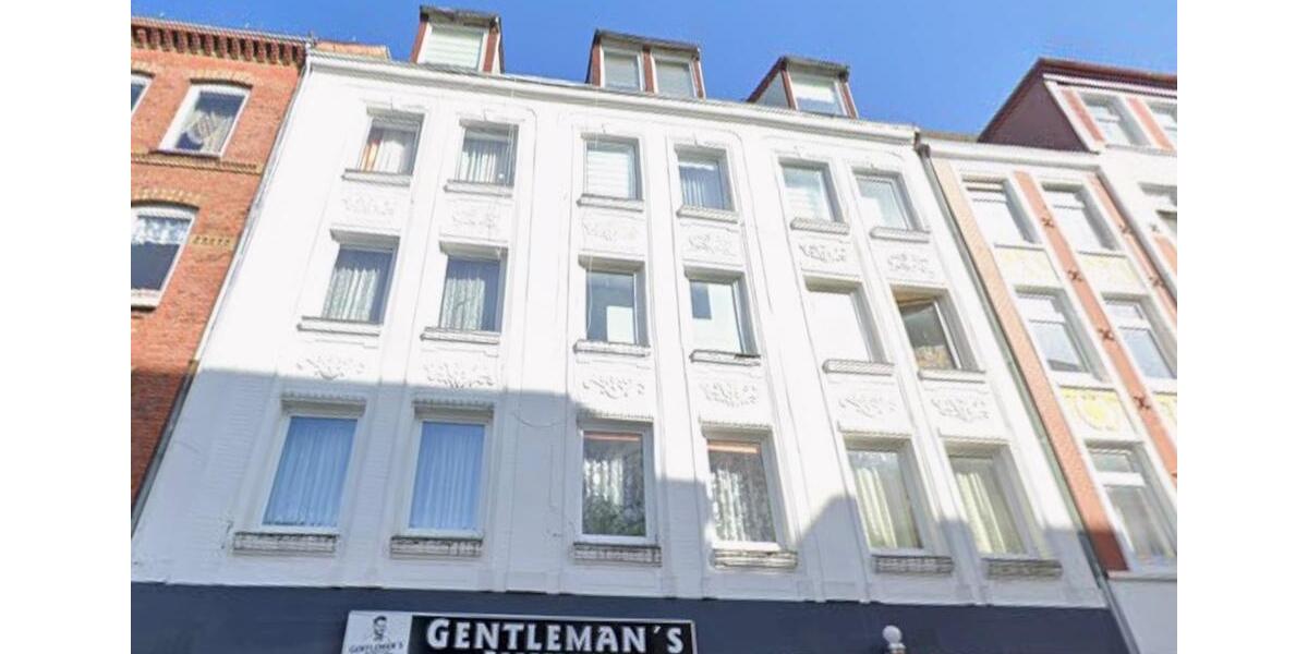 Große 4 Zimmerwohnung zu vermieten in Kiel 4 zimmer