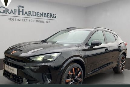 Cupra Formentor 1.050 km 43.990 &euro; Landau 76829