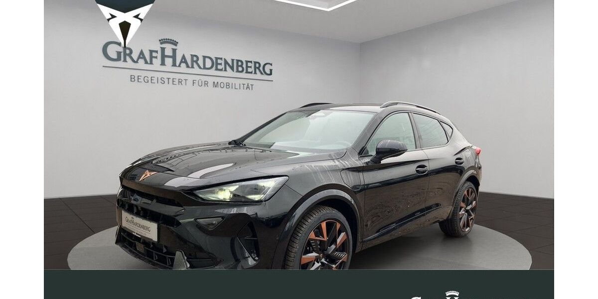 Cupra Formentor 1.050 km 43.990 &euro; Landau 76829