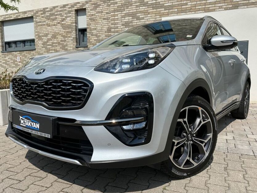 Sportage