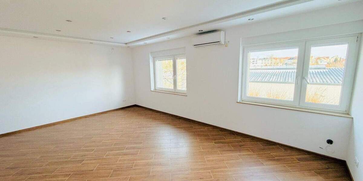 Gewerbeobjekt Döbeln Sörmitz - 4 Zimmer, 1.150&euro; | Angebot:24547303