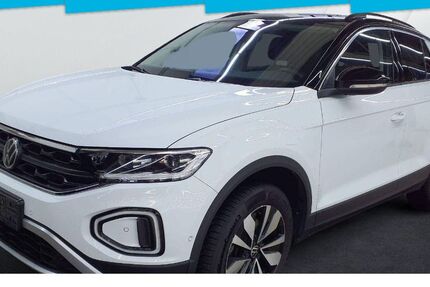 VW T-Roc 25.757 km 30.630 € Berlin 10587