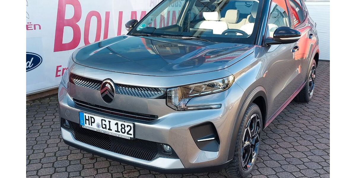 Citroen C3 7.000 km 19.490 &euro; Bensheim 64625