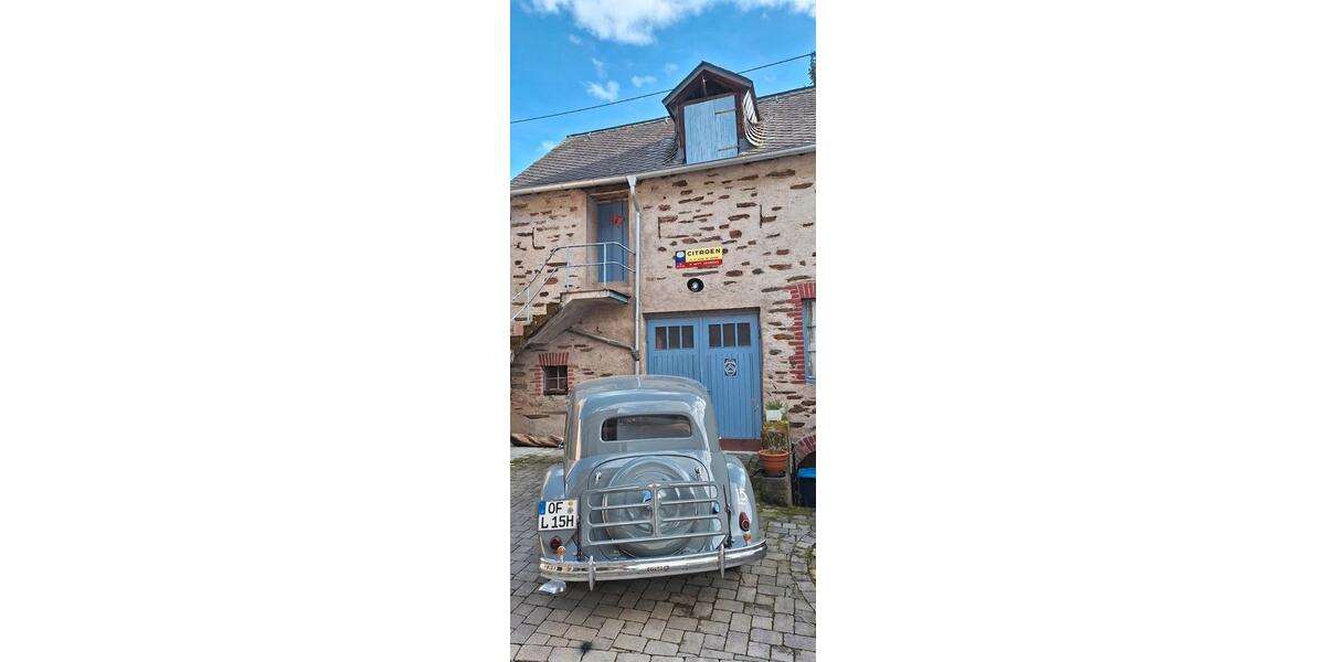 Einfamilienhaus Bruttig-Fankel Fankel - 7 Zimmer, 126 m&sup2;, 269.000&euro; | Angebot:26677347