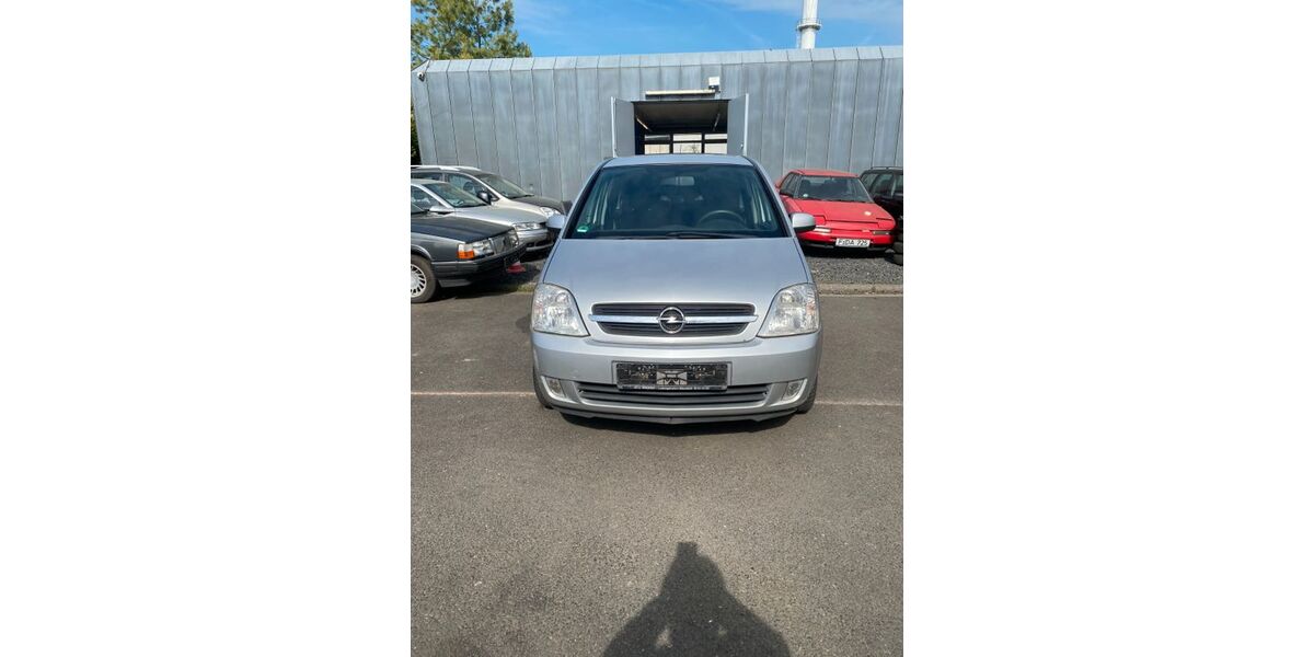 Opel Meriva 186.000 km 1.900 &euro; Hanau 63457