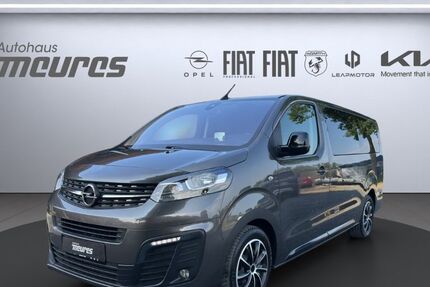 Opel Zafira Life 173.124 km 22.888 € Heinsberg 52525