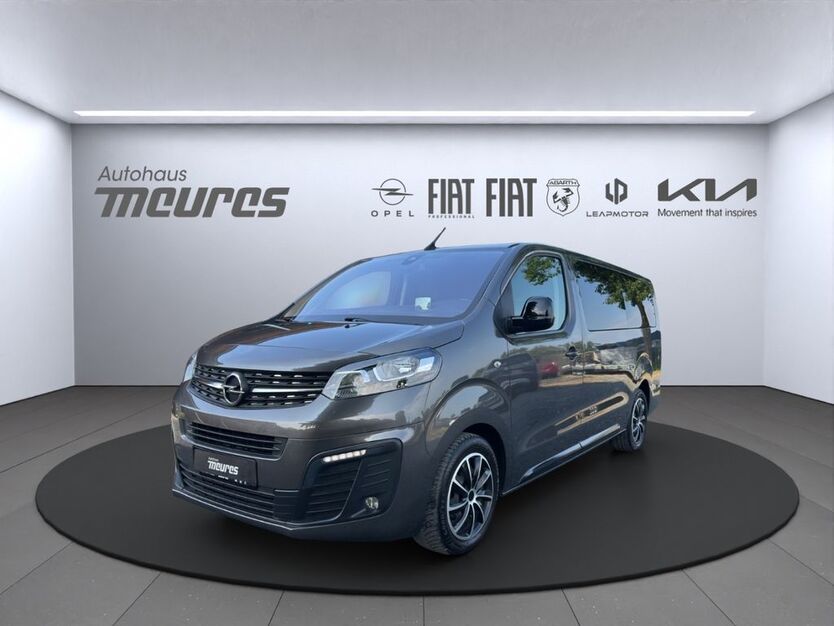 Opel Zafira Life 173.124 km 22.888 € Heinsberg 52525