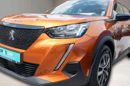 Peugeot 2008 8.171 km 22.990 &euro; Dortmund 44263