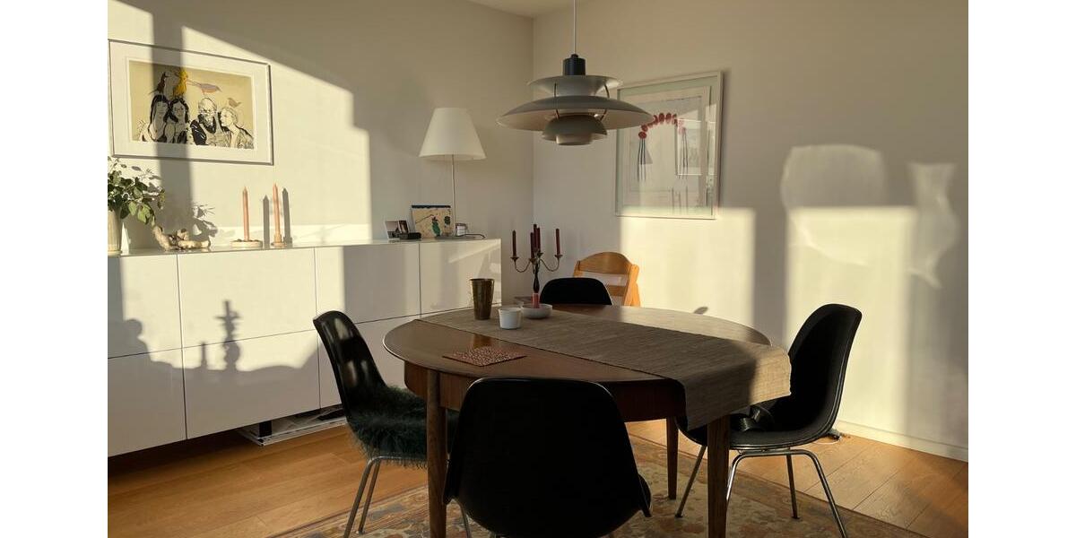 Etagenwohnung Oldenburg Bürgeresch - 4 Zimmer, 98 m&sup2;, 328.000&euro; | Angebot:25333533