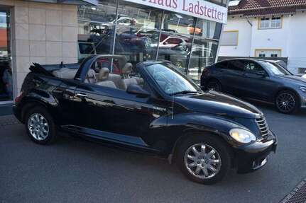 Chrysler PT Cruiser