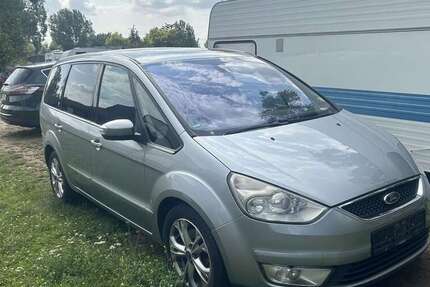 Ford Galaxy 466.000 km 2.399 &euro; Ginsheim Gustavsburg 65462