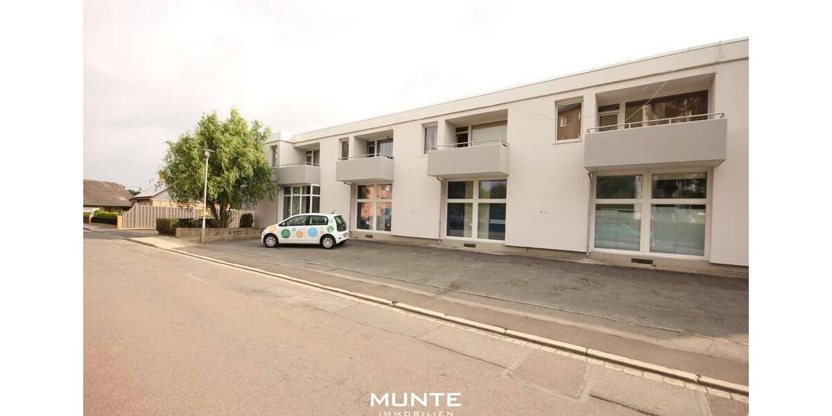 Etagenwohnung Lehre - 3 Zimmer, 60 m&sup2;, 500&euro; | Angebot:26367154