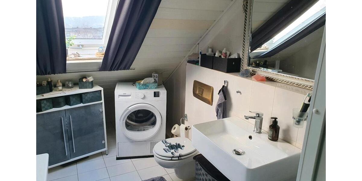 Dachgeschoßwohnung Salzgitter Ortschaft Südost - 3 Zimmer, 72 m&sup2;, 105.000&euro; | Angebot:19720758