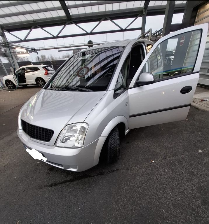 Meriva