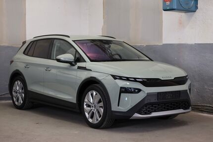 Skoda Elroq 9.700 km 37.000 &euro; Mintraching (Grüneck) 85375