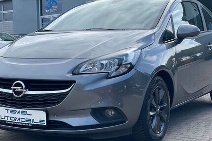Opel Corsa 66.000 km 9.999 &euro; Montabaur-Eschelbach 56410
