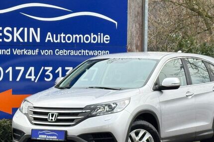 Honda CR-V 160.000 km 10.490 &euro; Ahlen 59227