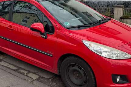 Peugeot 207 177.800 km 2.150 &euro; Trier, Stadt 54294